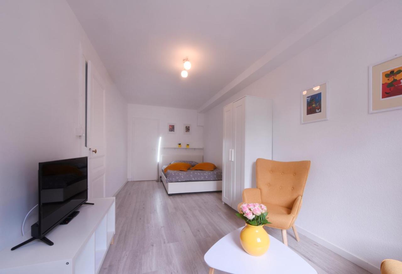 Coeur De Vieille Ville Gex Dış mekan fotoğraf