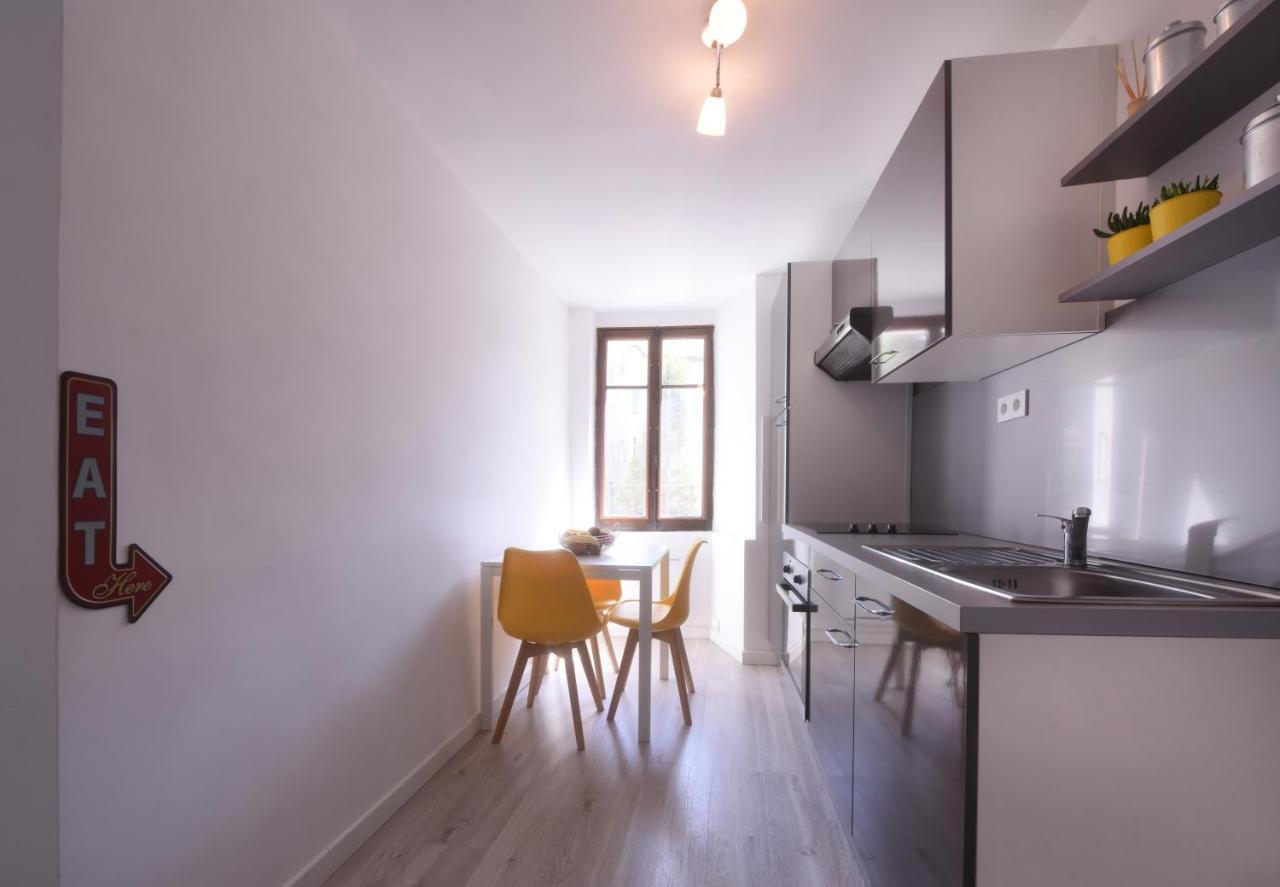 Coeur De Vieille Ville Gex Dış mekan fotoğraf