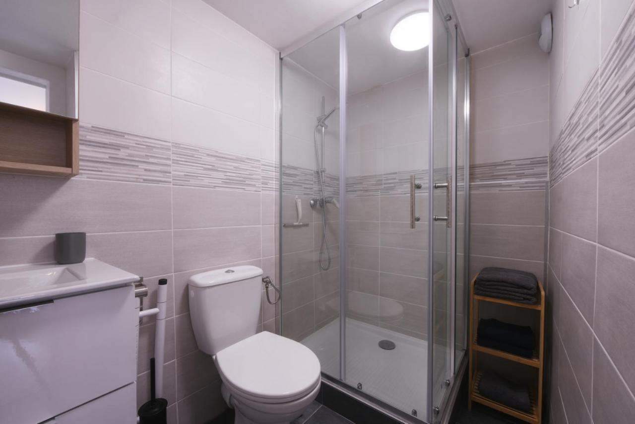 Coeur De Vieille Ville Gex Dış mekan fotoğraf