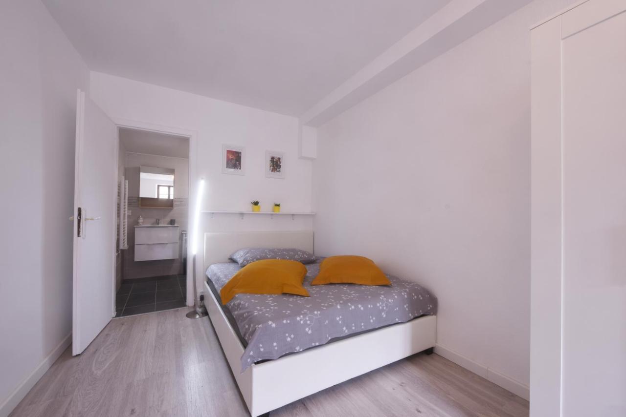 Coeur De Vieille Ville Gex Dış mekan fotoğraf